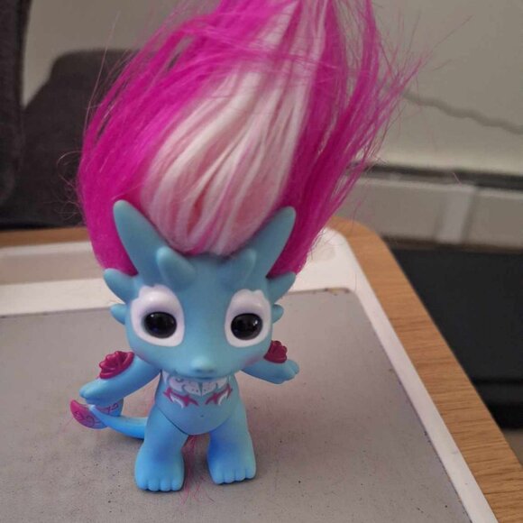 Oceana Zelf - Picture 1 of 1